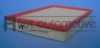OPEL 5835125 Air Filter